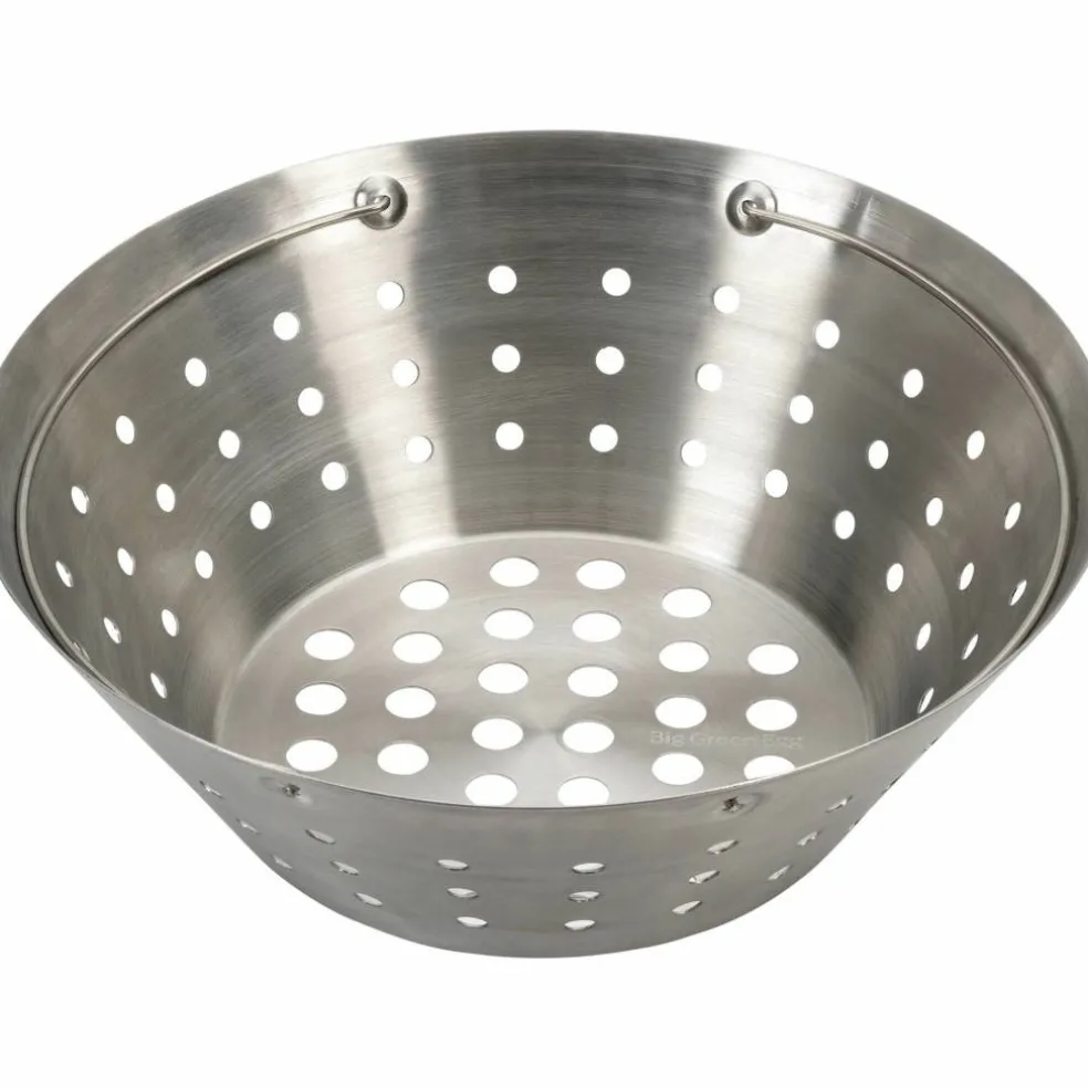 Fire Bowl kullbeholder, L