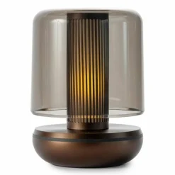 Firefly bordlampe, gold