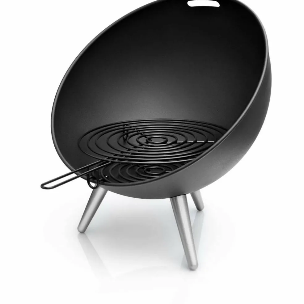 FireGlobe grillrist