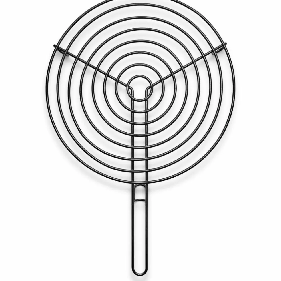 FireGlobe grillrist