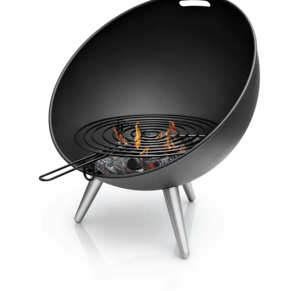FireGlobe grillrist