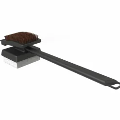 Fireglobe ildsted + grillrist