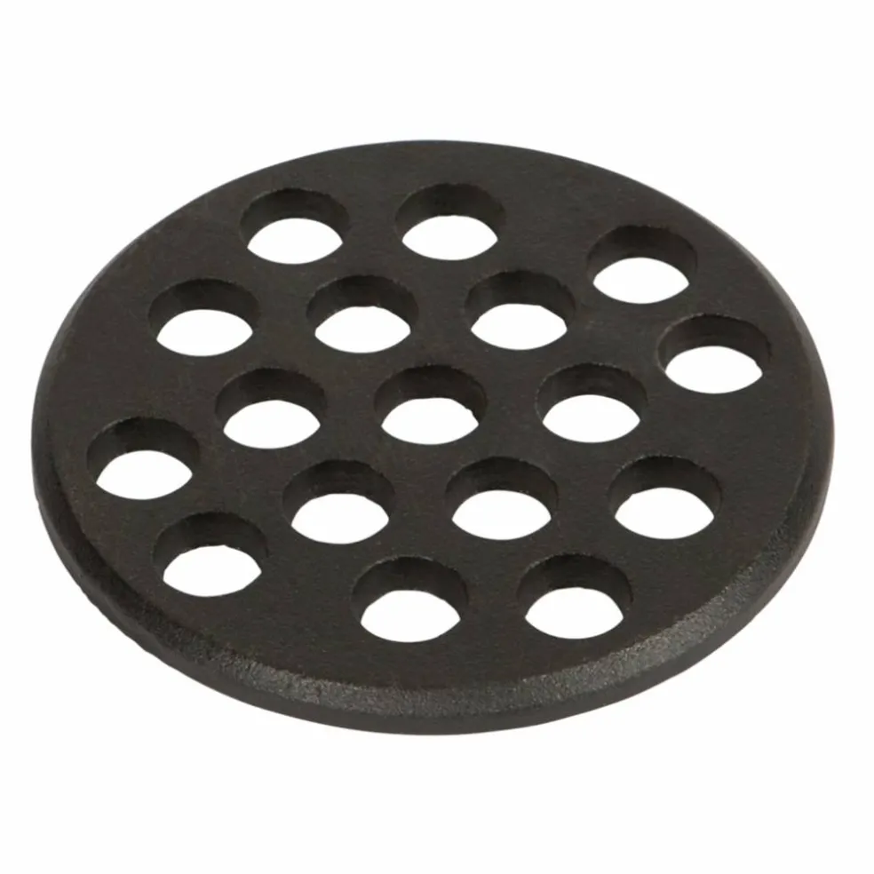 Fire Grate til Xlarge, støpejern