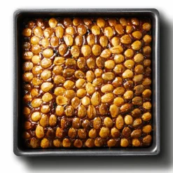 Firkantet Bakeform Avtagbar Bunn Non-stick 15 cm