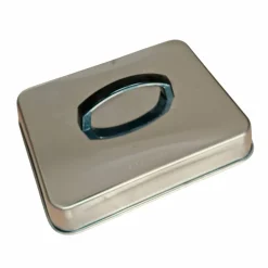Firkantet smeltelokk, medium