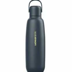 Fizz & Go Cool DWS flaske 0,9 liter, blå