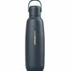 Fizz & Go Cool DWS flaske 0,9 liter, sand