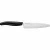 FK130WH Keramisk Allroundkniv 13 cm Hvit
