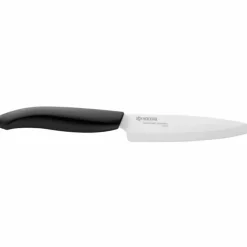 FK110WH Keramisk Frukt & Grønnsakskniv 11 cm Hvit