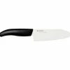 FK160WH Keramisk Kokkekniv 16 cm Hvit
