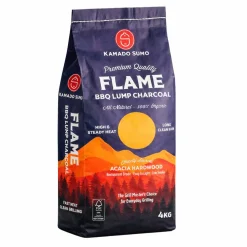 Flame kull 4 kg