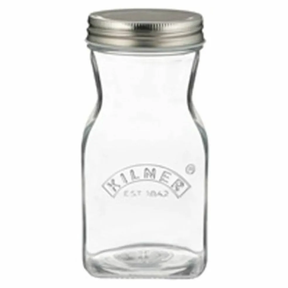Flaske til juice og saus, 1 liter