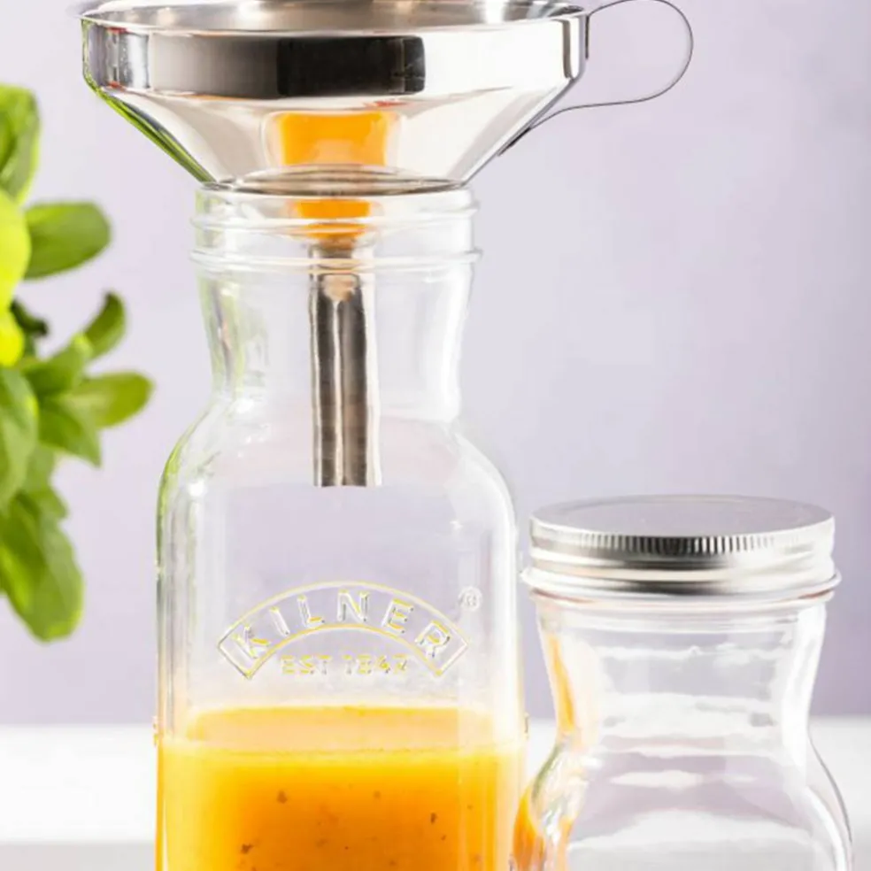 Flaske til juice og saus, 0.5 liter