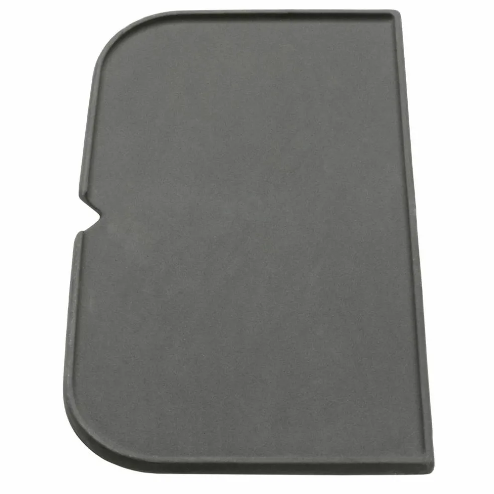 Flat Plate (L/R) stekeplate til Furnace