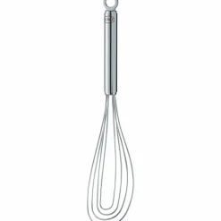 Flatvisp 27 cm med Opphengingsring