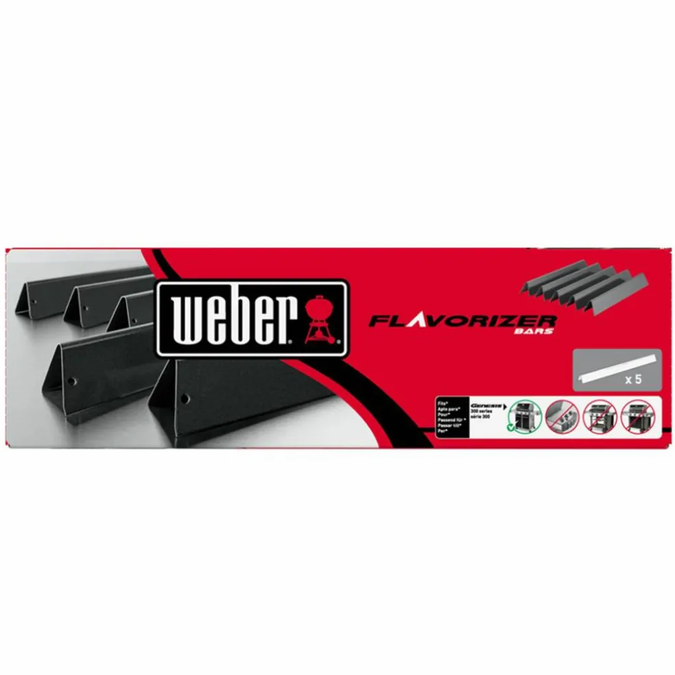 Flavorizer Bars Genesis® (2011-), 44,7 cm