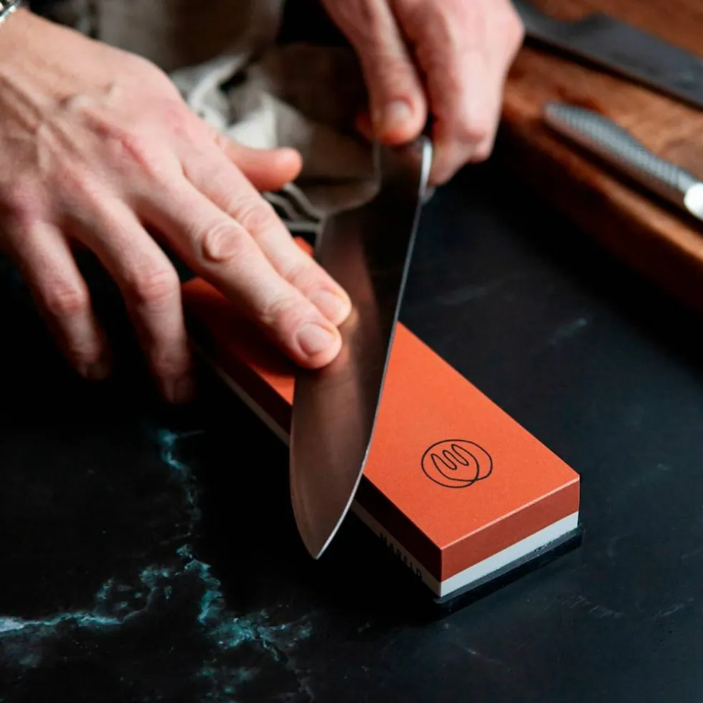 Fleksibel Filetkniv, 19 cm