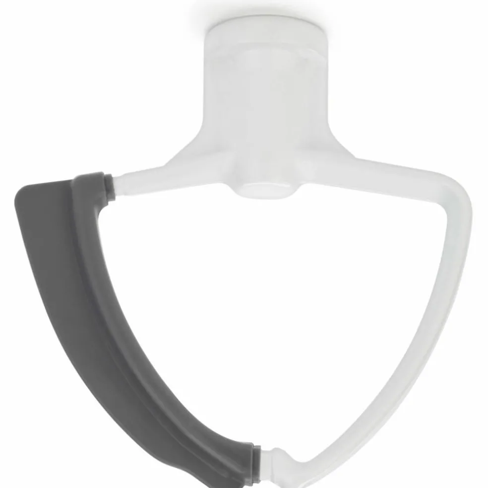 Fleksibel flatvisp