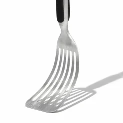 Fleksibel grillspade