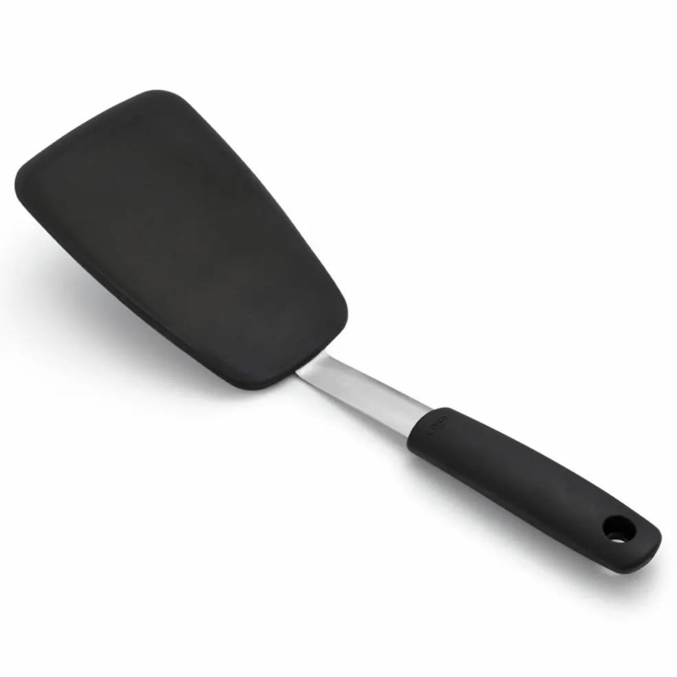 Fleksibel silikonstekespade 32,5 cm