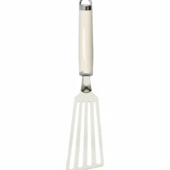 Fleksibel stekespade, almond cream