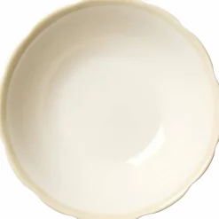 Fleur skål 15 cm, sand