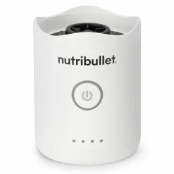 Flex bærbar blender 590 ml, orkidé