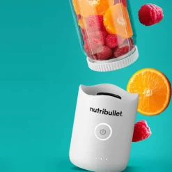 Flex bærbar blender 590 ml, skoggrønn