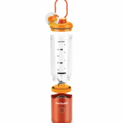 Flex bærbar blender 590 ml, skoggrønn