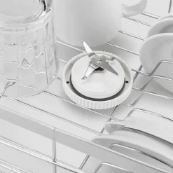 Flex bærbar blender 590 ml, skoggrønn