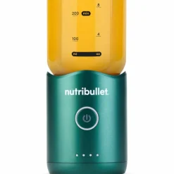 Flex bærbar blender 590 ml, skoggrønn