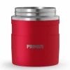 Flinta mattermos 0,4 liter, cliffside ash