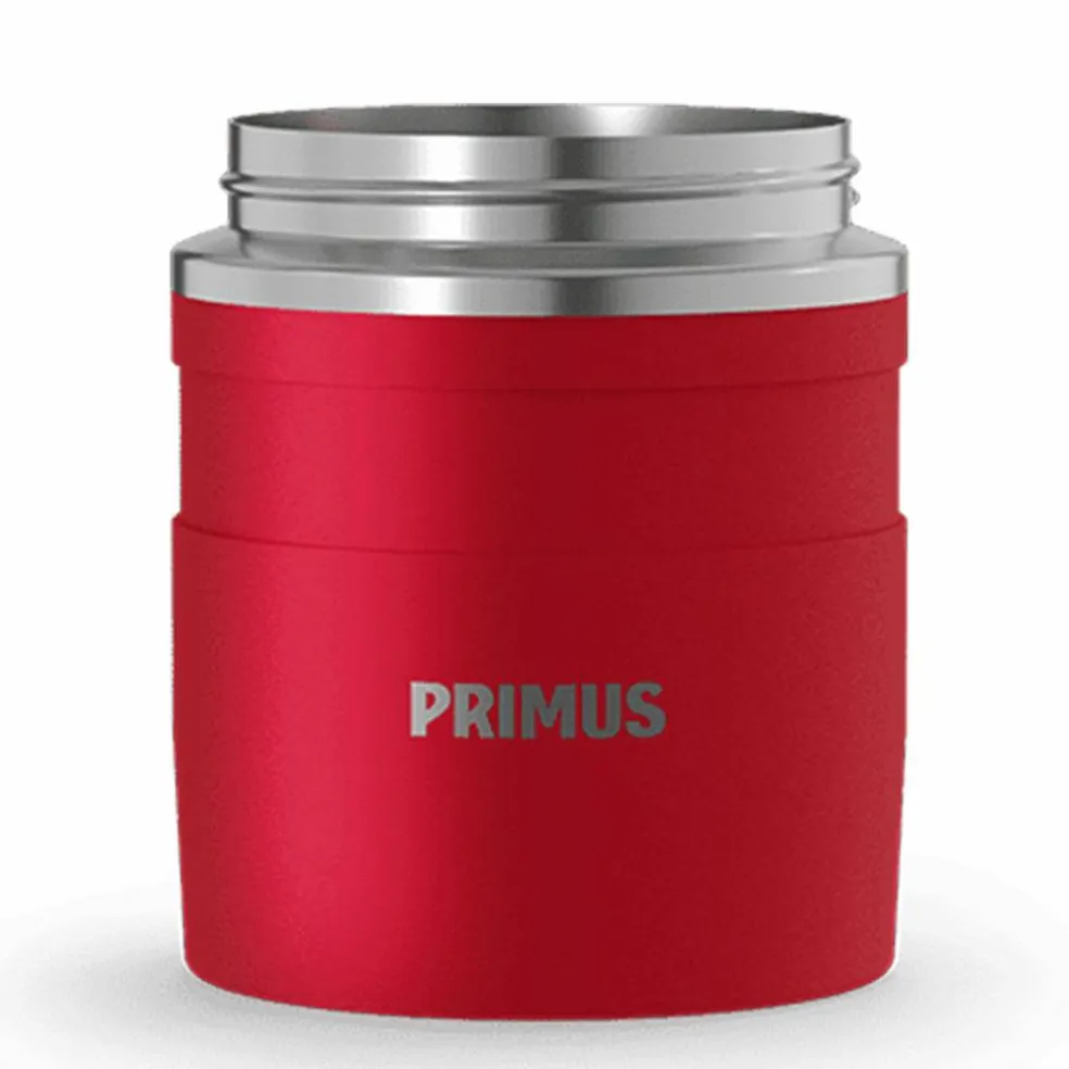 Flinta mattermos 0,4 liter, cliffside ash