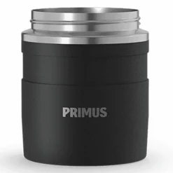 Flinta mattermos 0,4 liter, cliffside ash