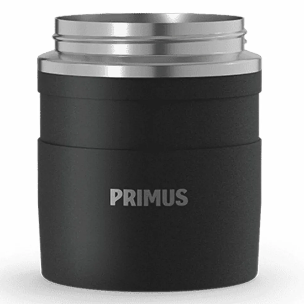 Flinta mattermos 0,4 liter, cliffside ash