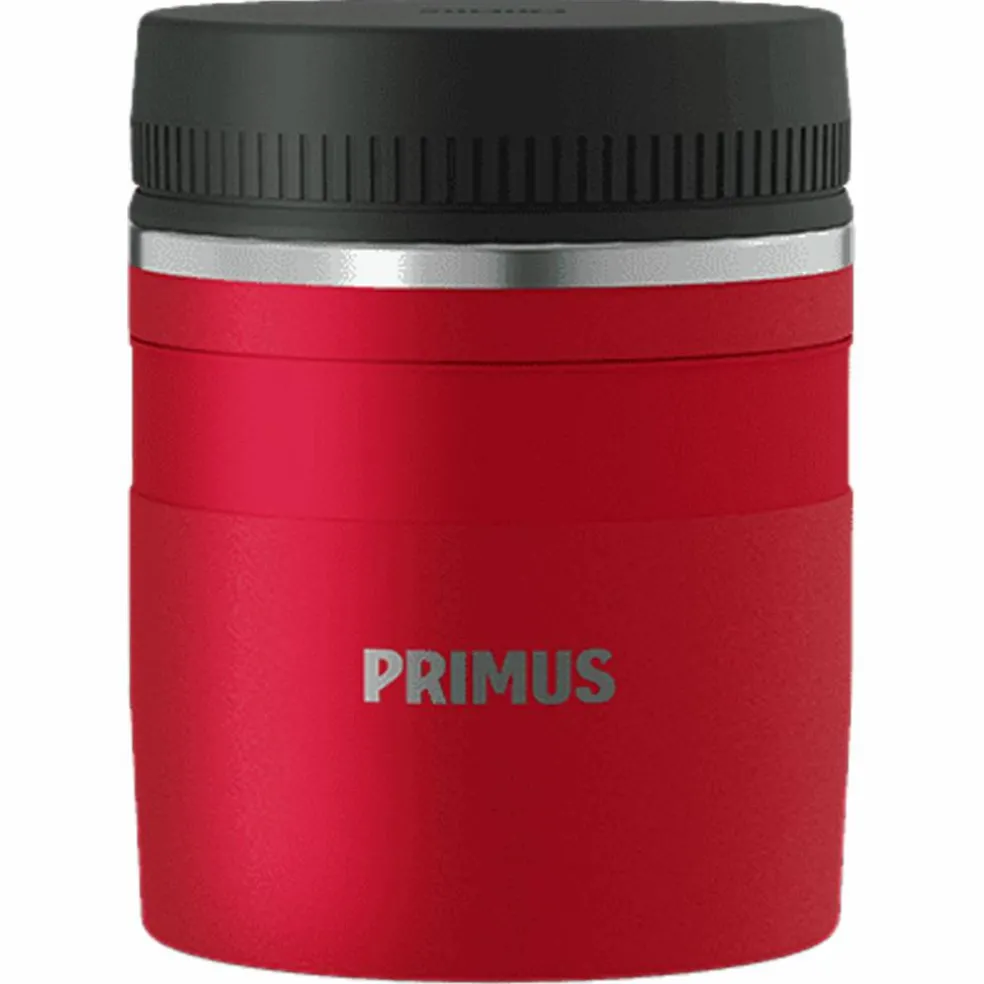 Flinta mattermos 0,4 liter, cliffside ash
