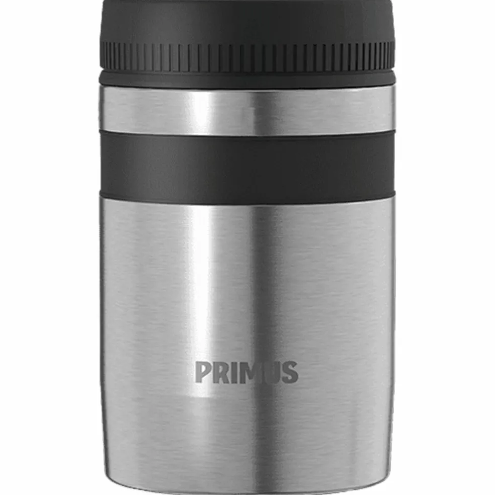 Flinta mattermos 0,55 liter, cliffside ash