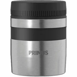 Flinta mattermos 0,4 liter, rød