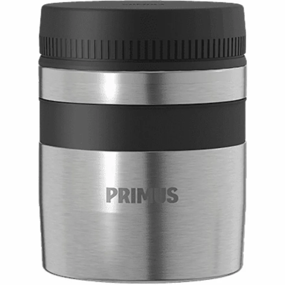 Flinta mattermos 0,4 liter, rød