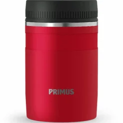 Flinta mattermos 0,55 liter, rød