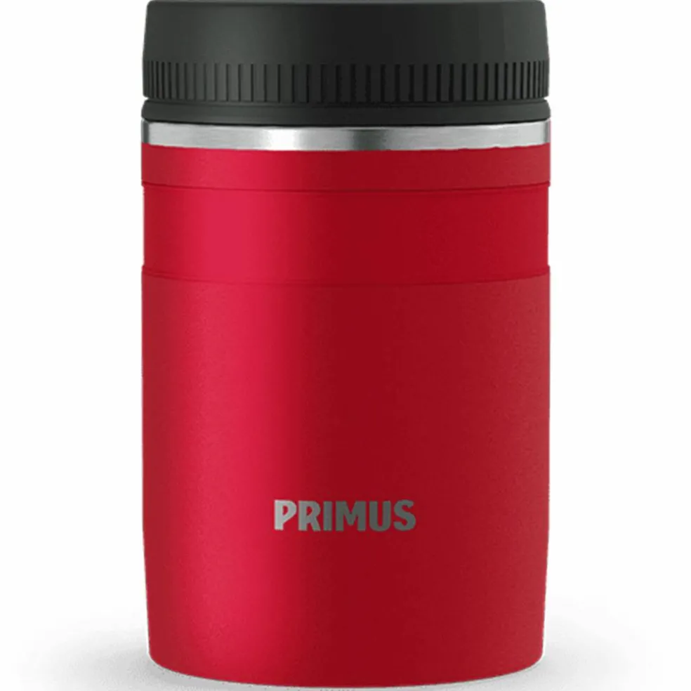 Flinta mattermos 0,55 liter, rød