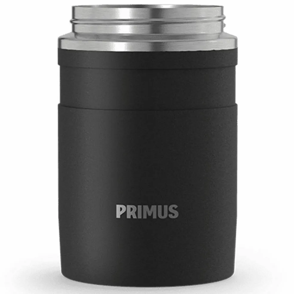 Flinta mattermos 0,55 liter, rustfritt stål