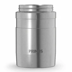 Flinta mattermos 0,55 liter, rustfritt stål