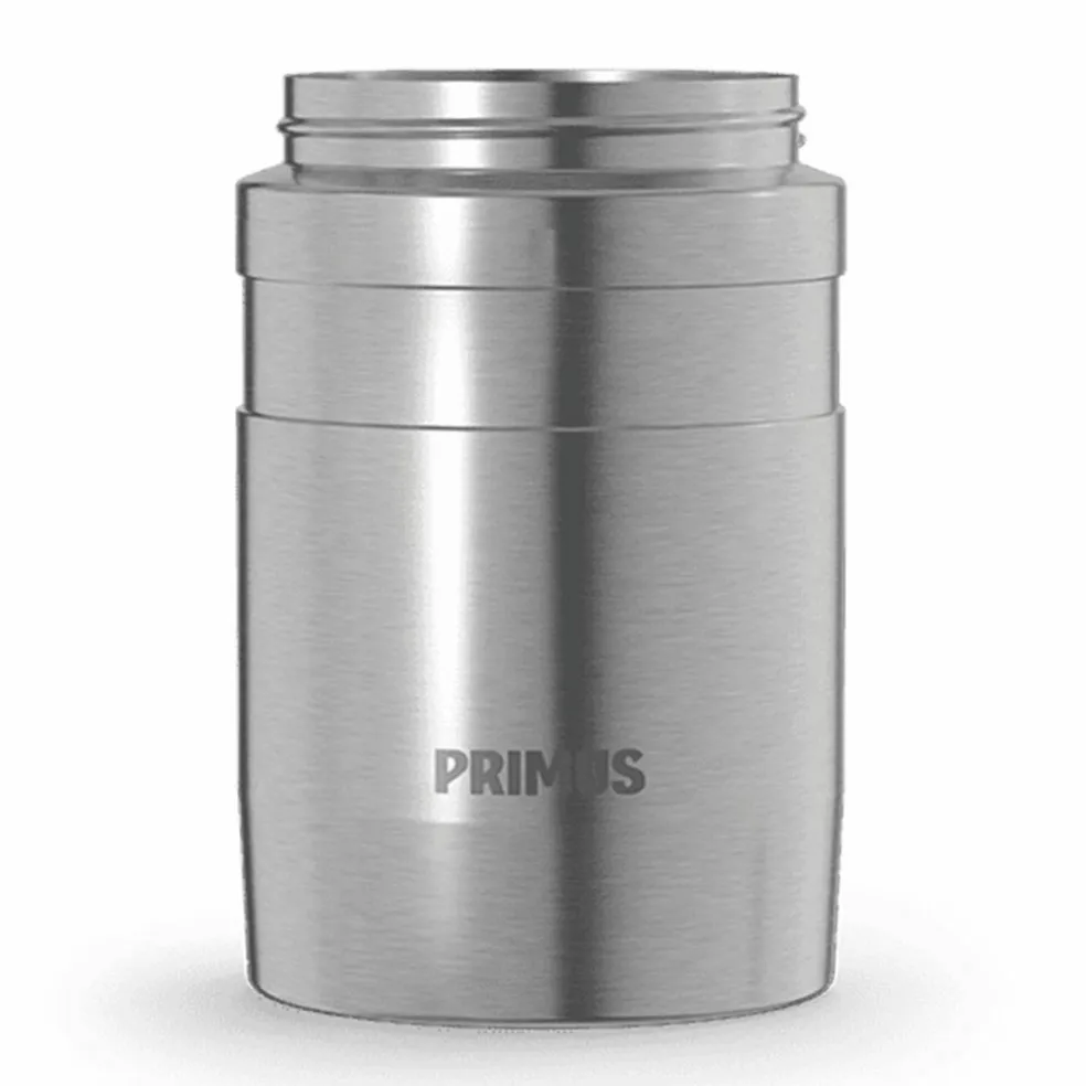 Flinta mattermos 0,55 liter, rustfritt stål