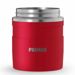 Flinta mattermos 0,4 liter, rustfritt stål