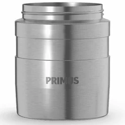 Flinta mattermos 0,4 liter, rustfritt stål