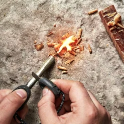 Flintstål Army, Cocoshell