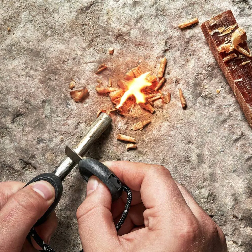 Flintstål Army, Cocoshell