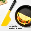 Flip & Fold omelettspade 33,5 cm