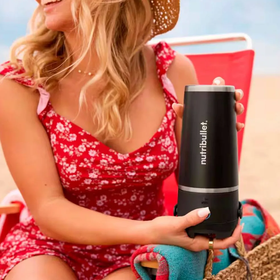 FLIP NBP016MA Personal Blender